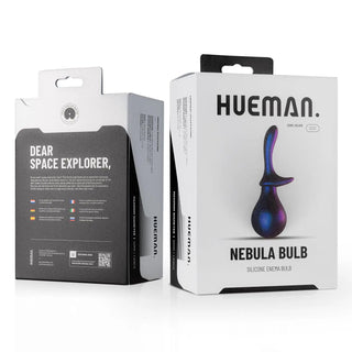 Hueman Nebula Analdusch