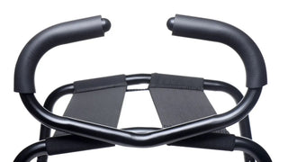 EZ Ride Sexstol Ergonomisk