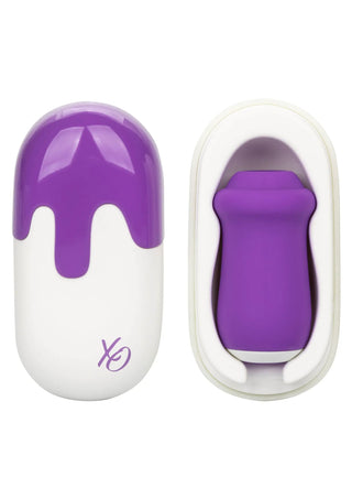 Sugar Rush Klitorisvibrator