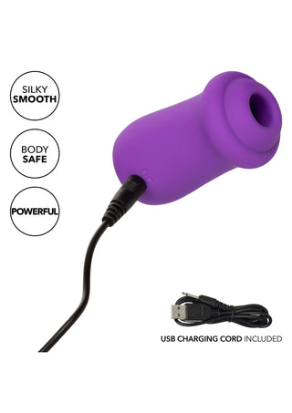 Sugar Rush Klitorisvibrator