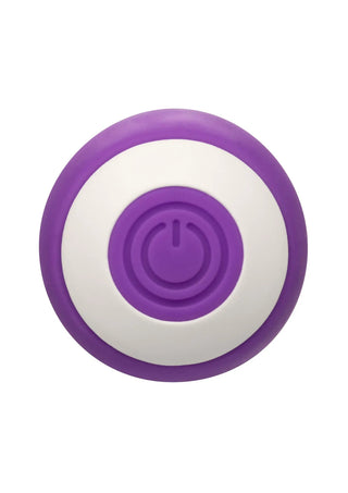 Sugar Rush Klitorisvibrator