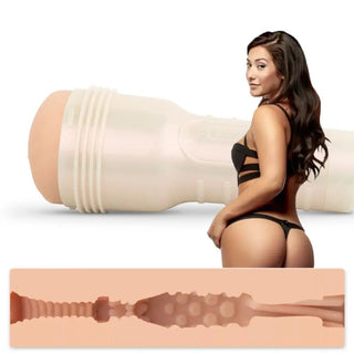 Fleshlight Onanihülse Eva Lovia Spice