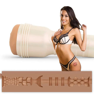 Fleshlight Janice Masturbator