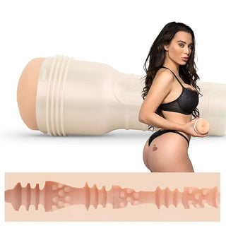 Fleshlight Analmasturbator Karma