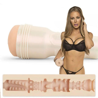 Fleshlight Intimitetsstimulator Nicole