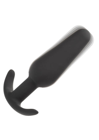 Boundless Vibrerande Analplug