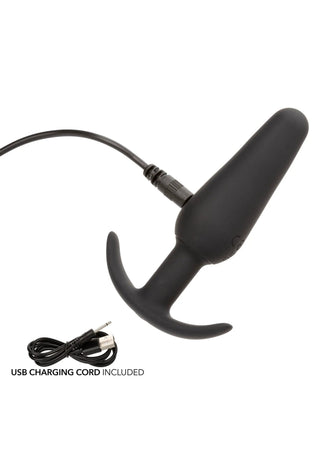 Boundless Vibrerande Analplug
