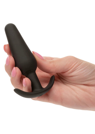 Boundless Vibrerande Analplug