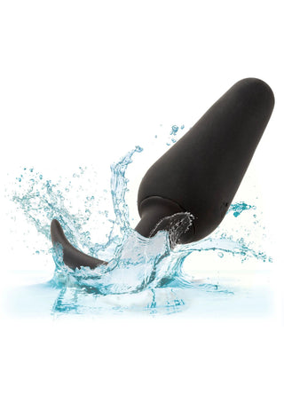 Boundless Vibrerande Analplug