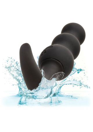 Boundless Analplugg Vibrerande