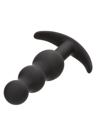 Boundless Analplugg Vibrerande