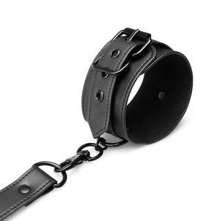 Bondage Hogtie Set X-kors