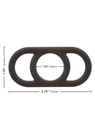 CalExotics Kukring Silikon