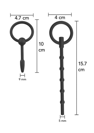 Hidden Desire Dilatorer 2 Pack