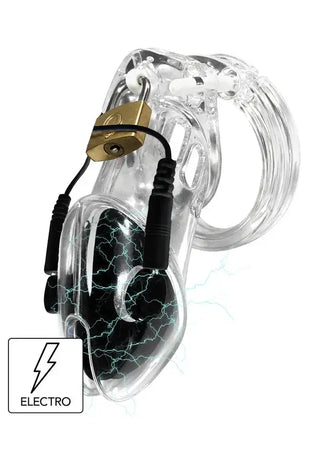 Electro Peniskorg Justerbar