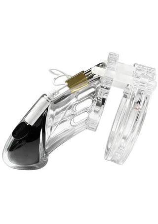 Electro Peniskorg Justerbar