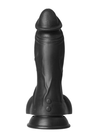 Dinosaur Monster Dildo Silikon