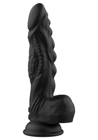 Hidden Desire Vibrerande Dildo