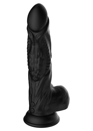 Hidden Desire Vibrerande Dildo