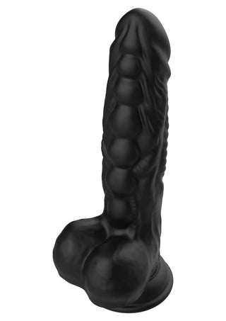 Hidden Desire Vibrerande Dildo