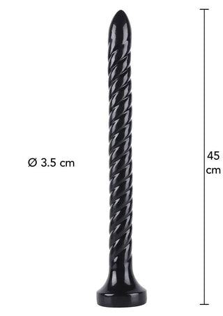 Extreme Anal Sexleksak 45 cm
