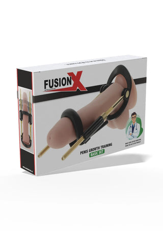 Hidden Desire Fusion X Penisförlängare