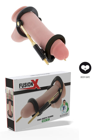 Hidden Desire Fusion X Penisförlängare