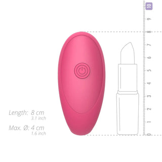 Orio Parvibrator Appstyrd