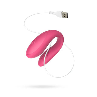 Orio Parvibrator Appstyrd
