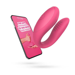 Orio Parvibrator Appstyrd