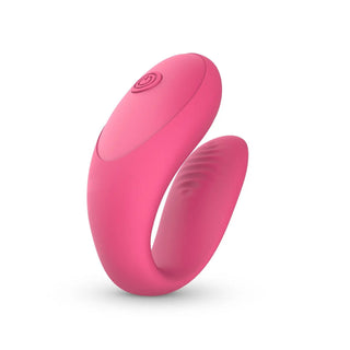 Orio Parvibrator Appstyrd