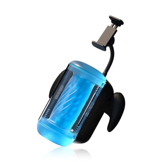 Blowcast Masturbator Automatisk