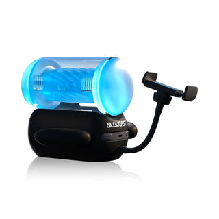 Blowcast Masturbator Automatisk