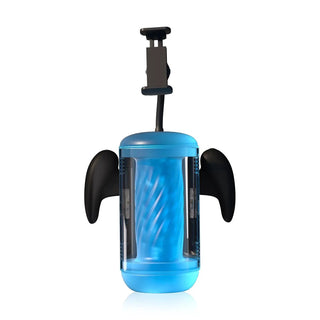 Blowcast Masturbator Automatisk