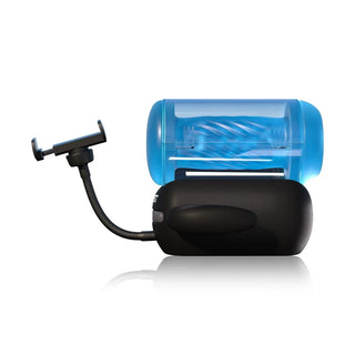 Blowcast Masturbator Automatisk