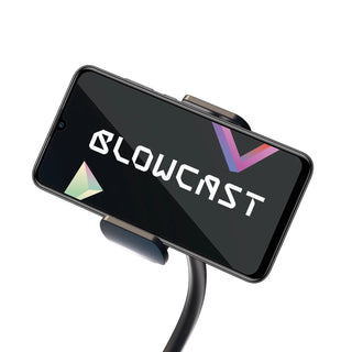Blowcast Masturbator Automatisk