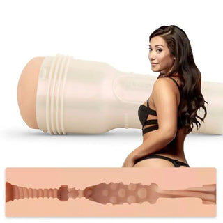 Fleshlight Onanihülse Eva Lovia Spice