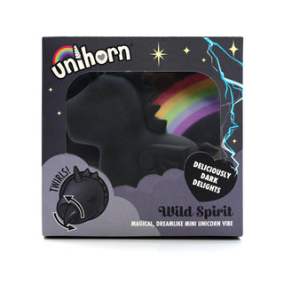 Unihorn Wild Spirit Klitorisvibrator