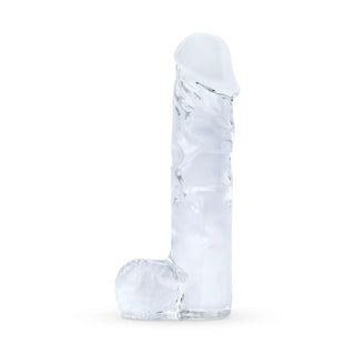 Gildo Glasdildo 18 cm