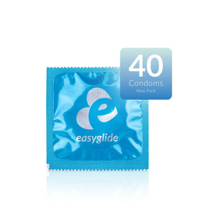 EasyGlide Original Latexkondom