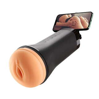 Otouch Automatisk Masturbator Rotation