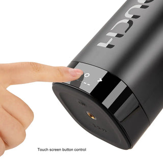Otouch Automatisk Masturbator Rotation