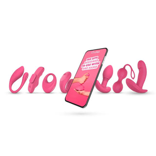 Orio Parvibrator Appstyrd