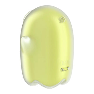 Satisfyer Glowing Ghost Gult