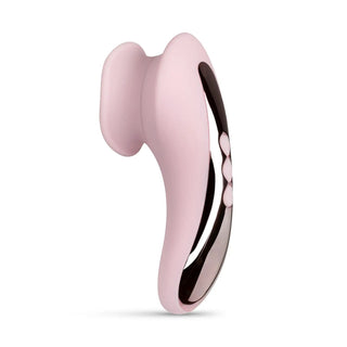 Tealers Klitorisvibrator Tungaformad