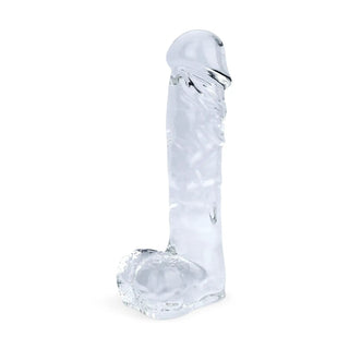 Gildo Glasdildo 18 cm