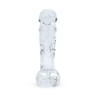 Gildo Glasdildo 18 cm