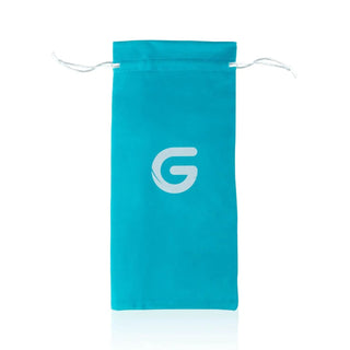 Gildo Glasdildo 18 cm