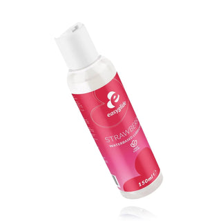 EasyGlide Glidmedel Jordgubbsmak