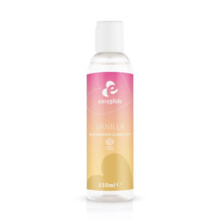 EasyGlide Glidmedel Vanilj 150 ml